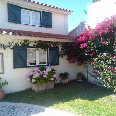 Pegada Real Bed and Breakfast Όμπιδος Εξωτερικό φωτογραφία