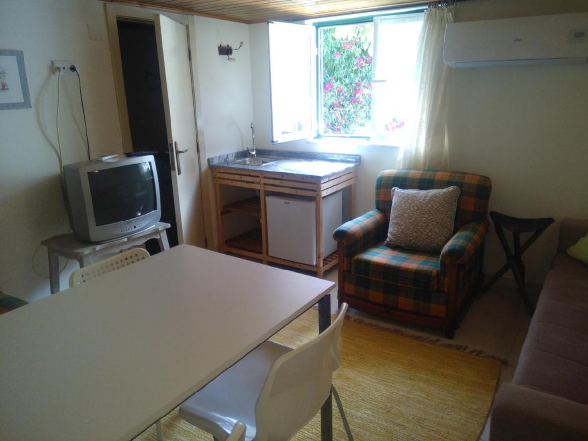 Pegada Real Bed and Breakfast Όμπιδος Εξωτερικό φωτογραφία