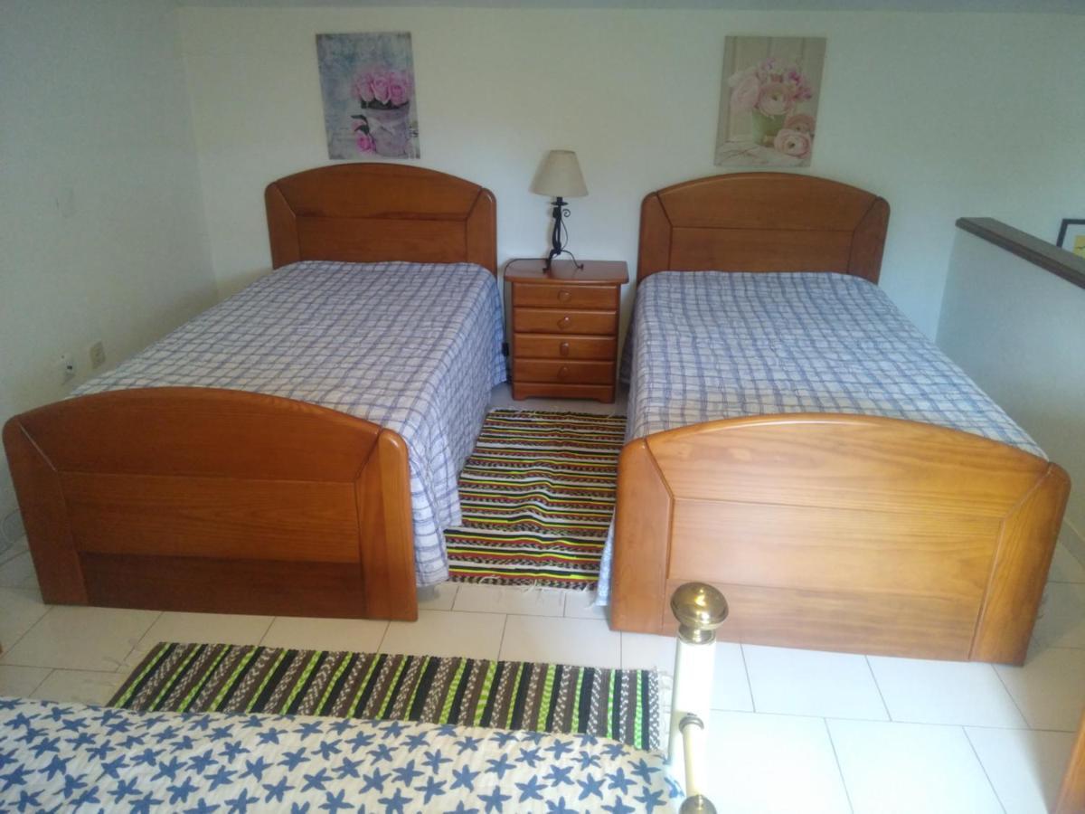 Pegada Real Bed and Breakfast Όμπιδος Εξωτερικό φωτογραφία