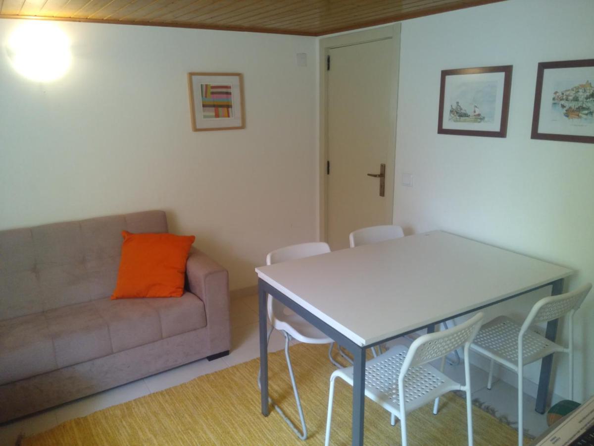 Pegada Real Bed and Breakfast Όμπιδος Εξωτερικό φωτογραφία