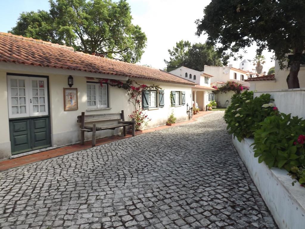 Pegada Real Bed and Breakfast Όμπιδος Εξωτερικό φωτογραφία