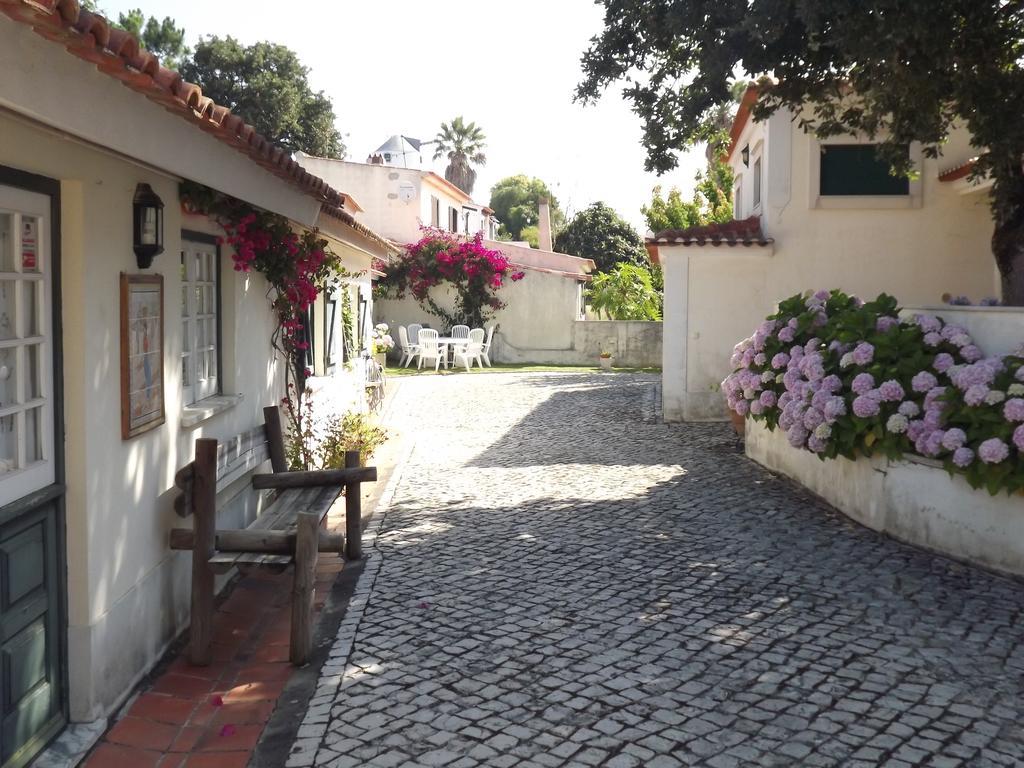 Pegada Real Bed and Breakfast Όμπιδος Εξωτερικό φωτογραφία