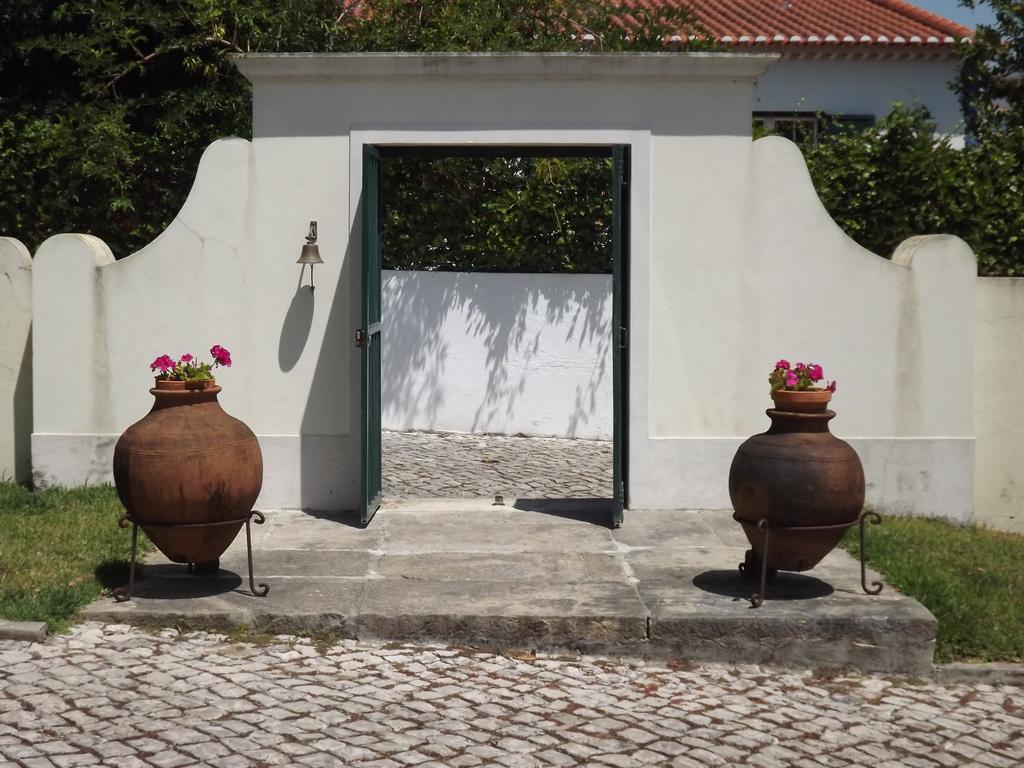 Pegada Real Bed and Breakfast Όμπιδος Εξωτερικό φωτογραφία
