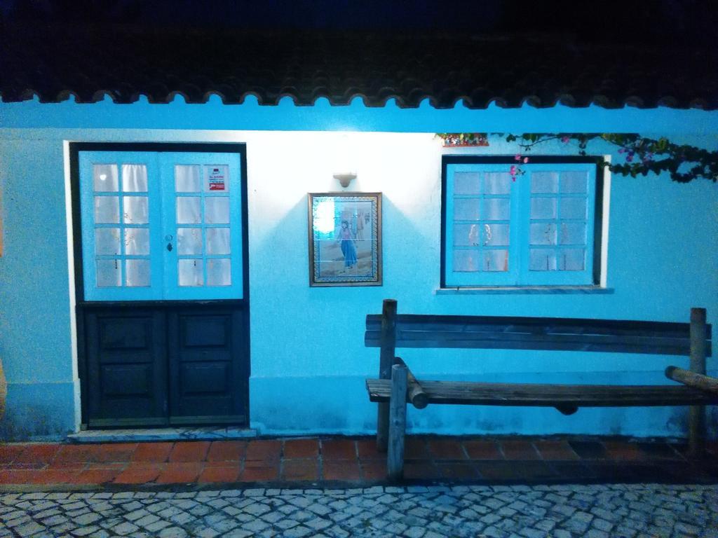Pegada Real Bed and Breakfast Όμπιδος Εξωτερικό φωτογραφία