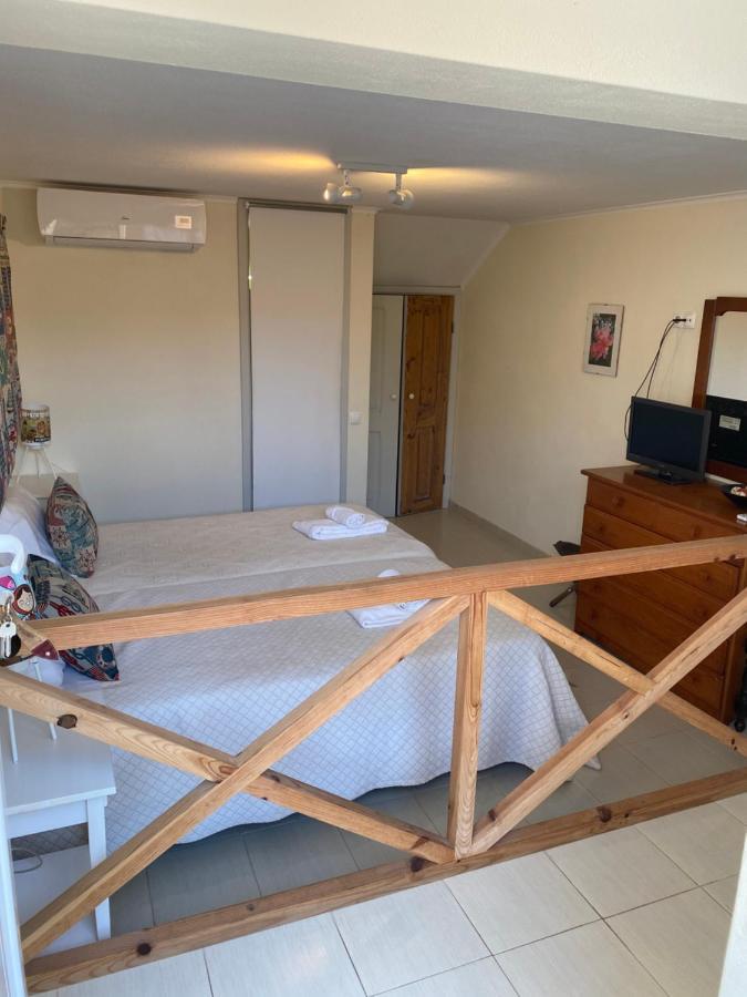 Pegada Real Bed and Breakfast Όμπιδος Εξωτερικό φωτογραφία