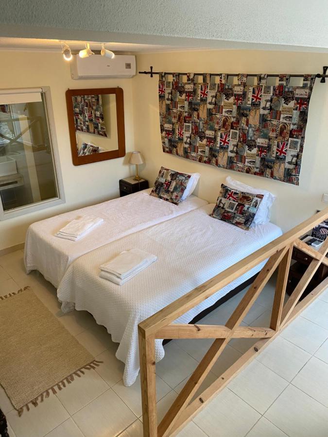 Pegada Real Bed and Breakfast Όμπιδος Εξωτερικό φωτογραφία
