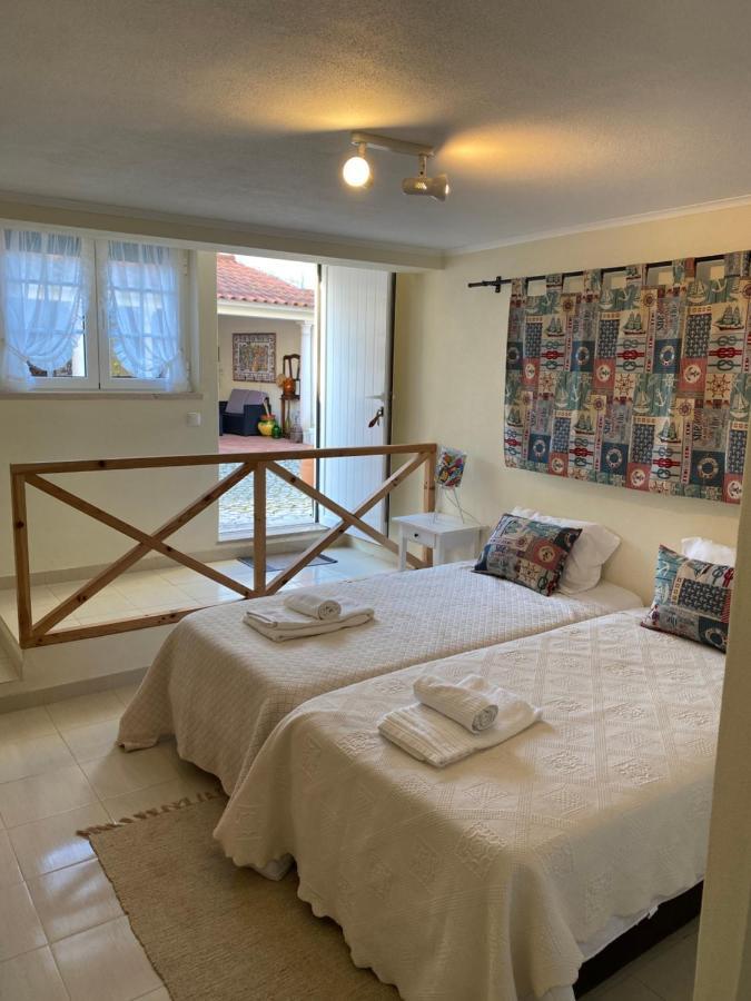 Pegada Real Bed and Breakfast Όμπιδος Εξωτερικό φωτογραφία