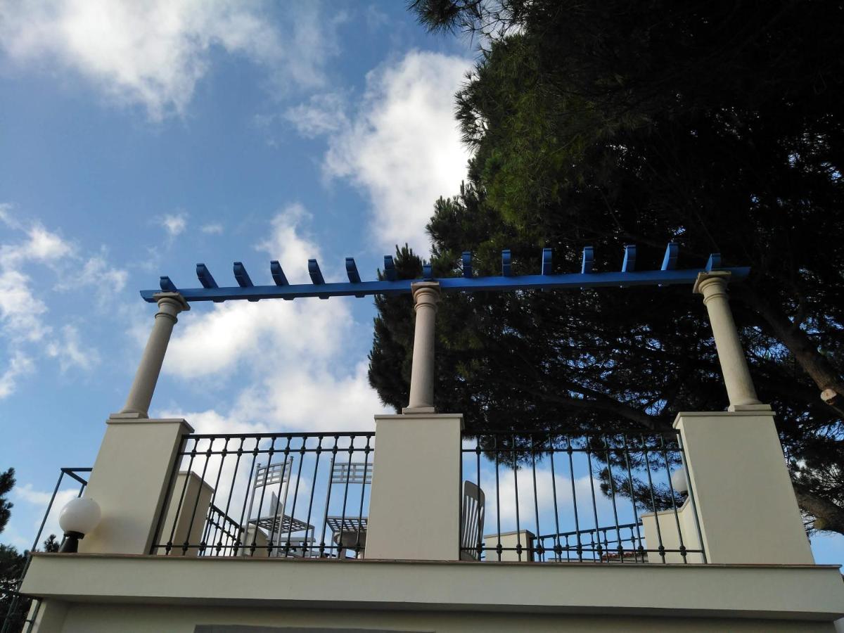 Pegada Real Bed and Breakfast Όμπιδος Εξωτερικό φωτογραφία